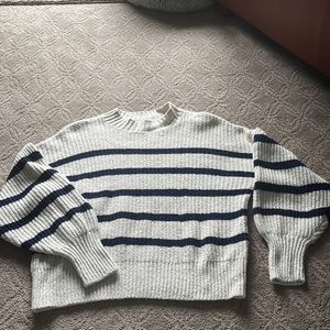 Women’s soft sweater